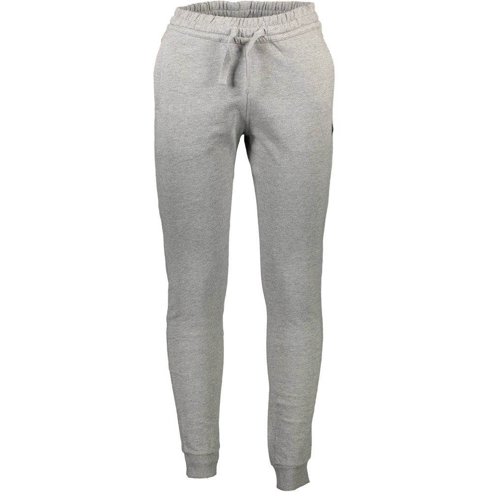 U.S. POLO ASSN. Grey Joggers for Men