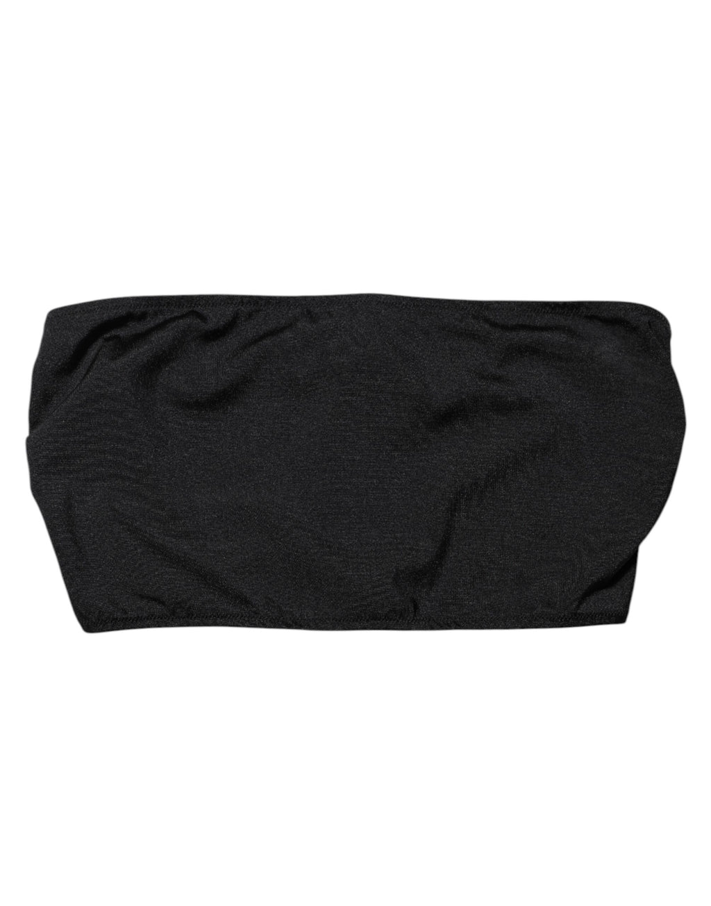 Dolce & Gabbana Black Tank Tops T for Women additional view