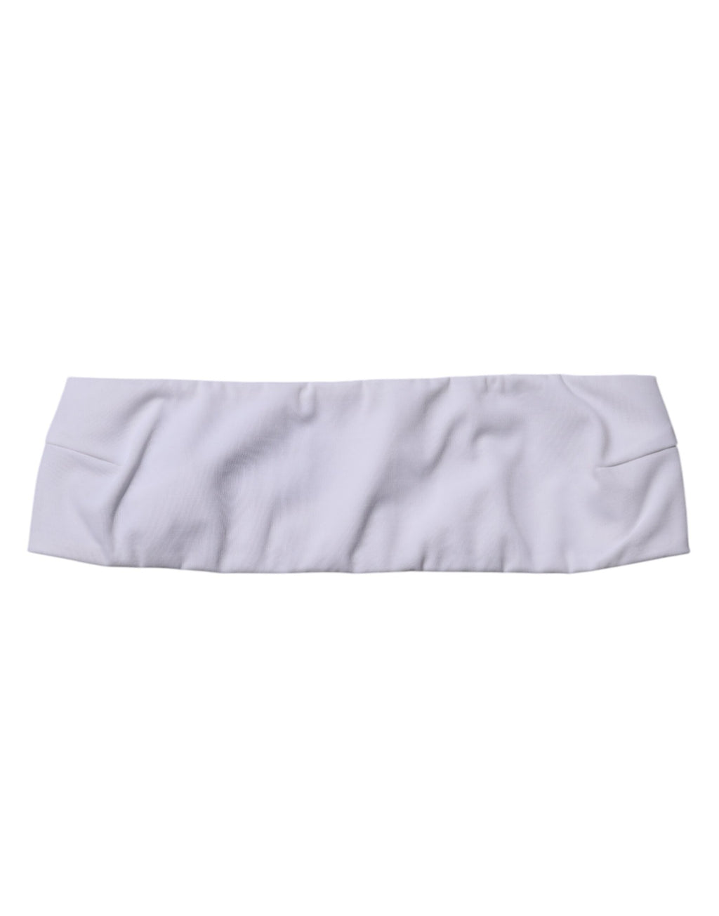 Dolce & Gabbana White Tank Tops T for Women additional view