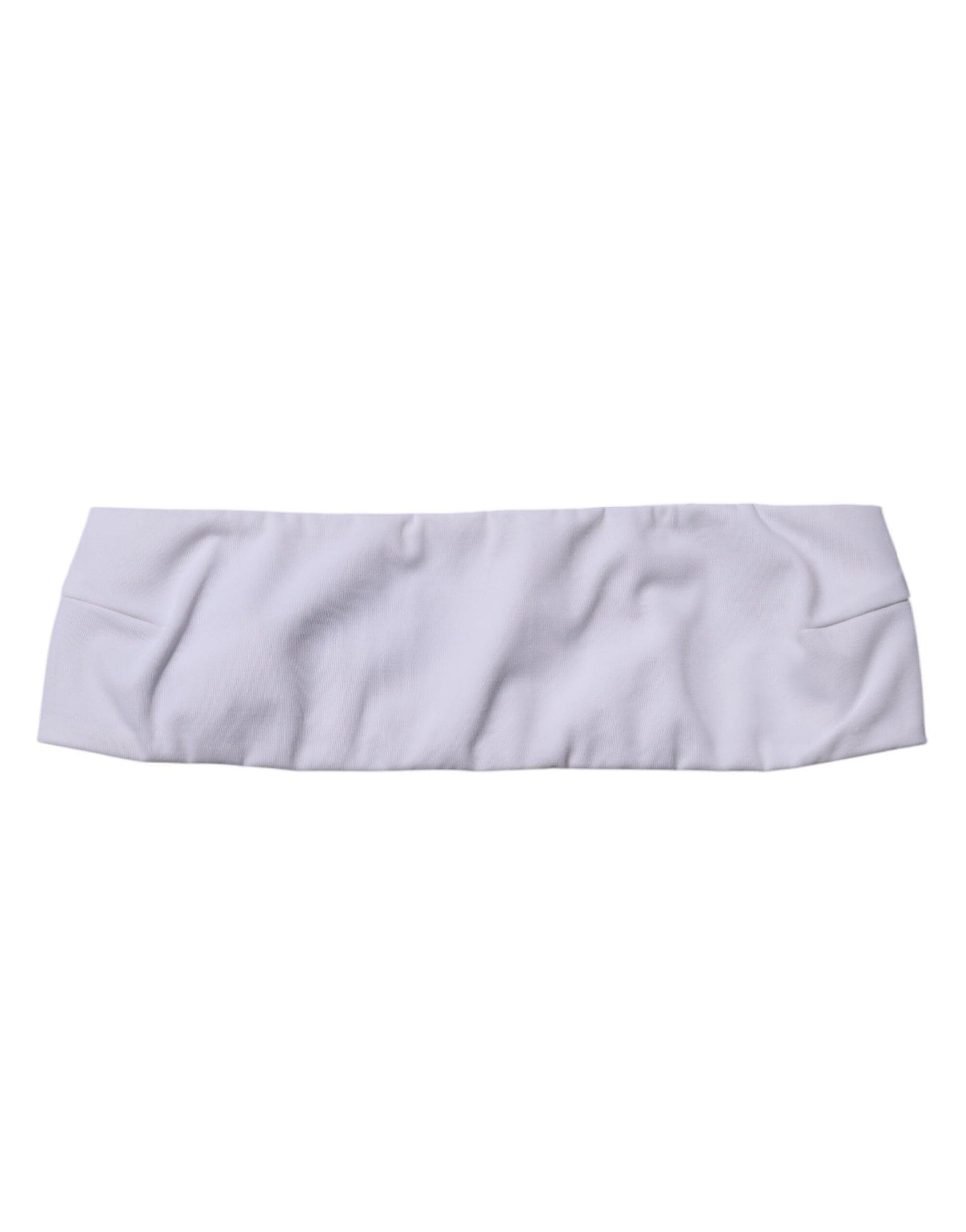 Dolce & Gabbana White Tank Tops T for Women additional view