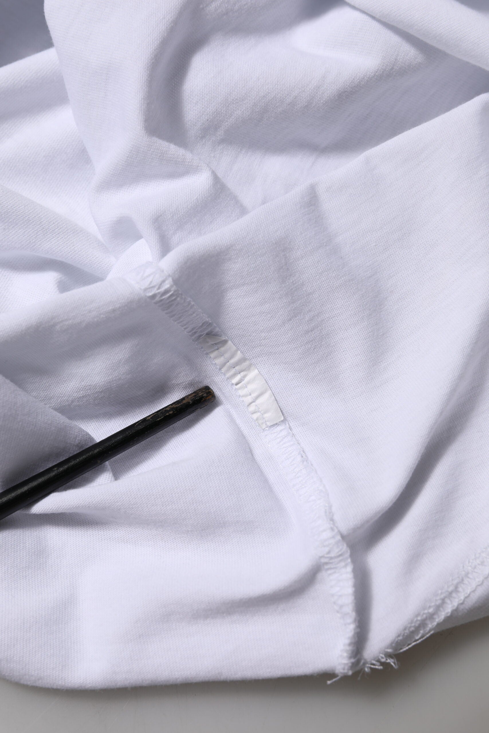 Dolce & Gabbana White Shortsleeve for Women additional view