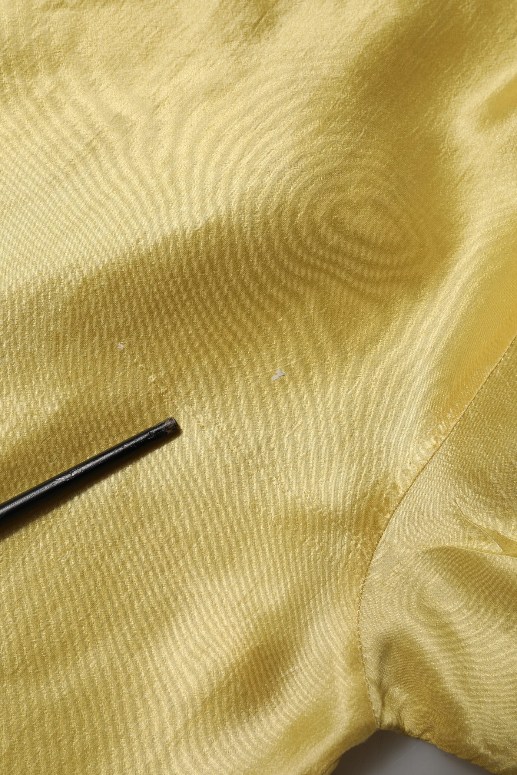 Dolce & Gabbana Yellow Blouse for Women additional view