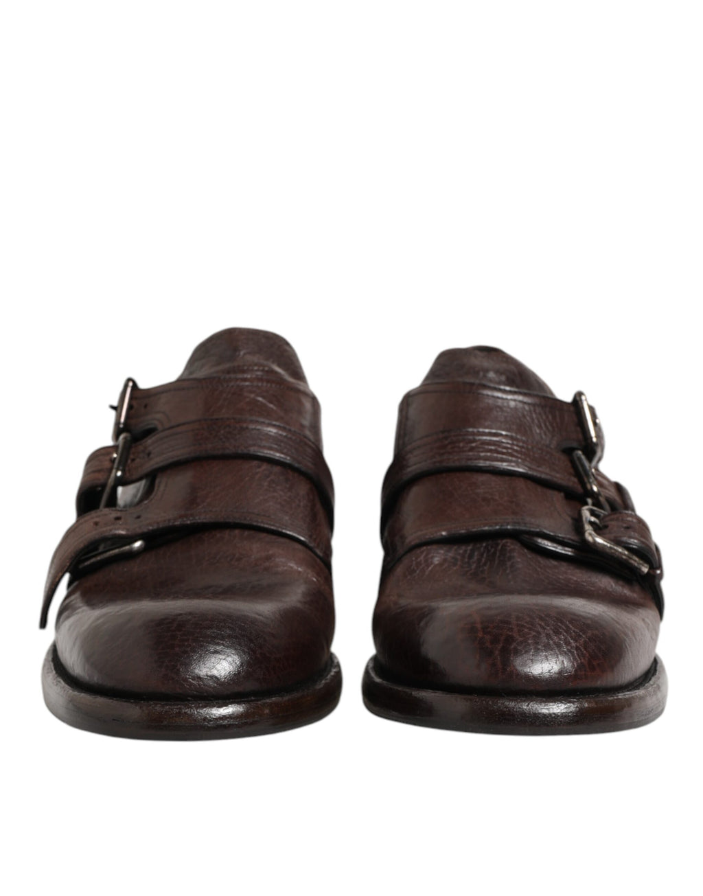 Dolce & Gabbana Brown Oxfords And Derbies for Men detail view