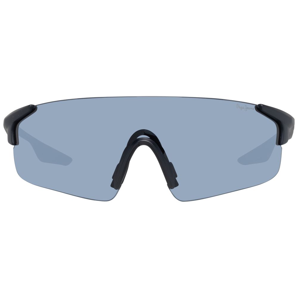 Pepe Jeans Black Sunglasses for Men alternate view