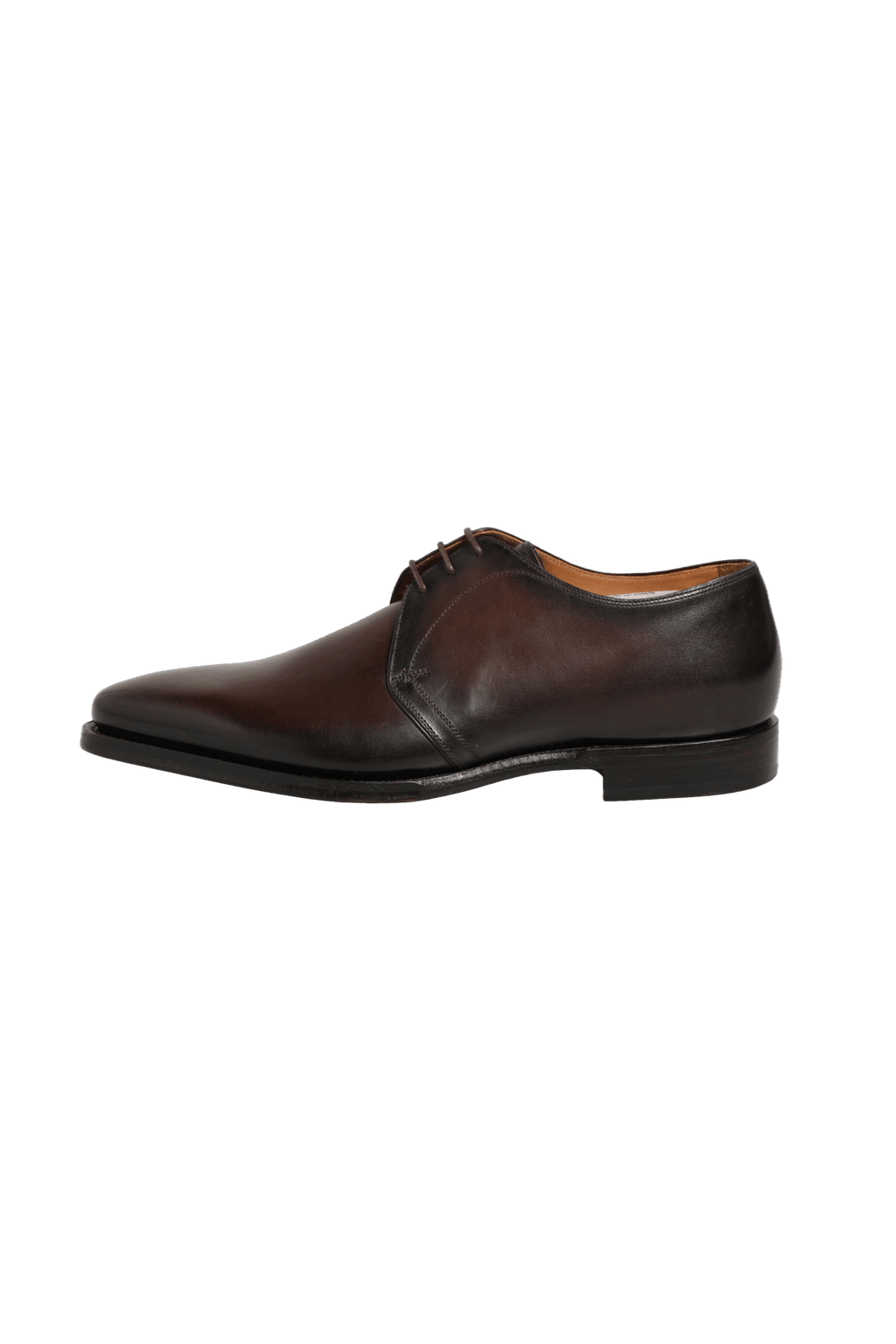 Dolce & Gabbana Brown Oxfords And Derbies for Men additional view