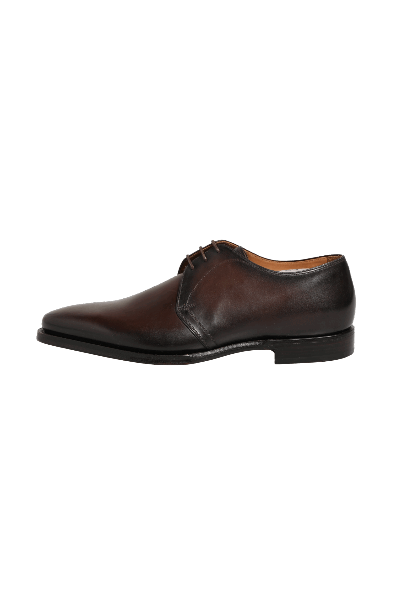 Dolce & Gabbana Brown Oxfords And Derbies for Men additional view