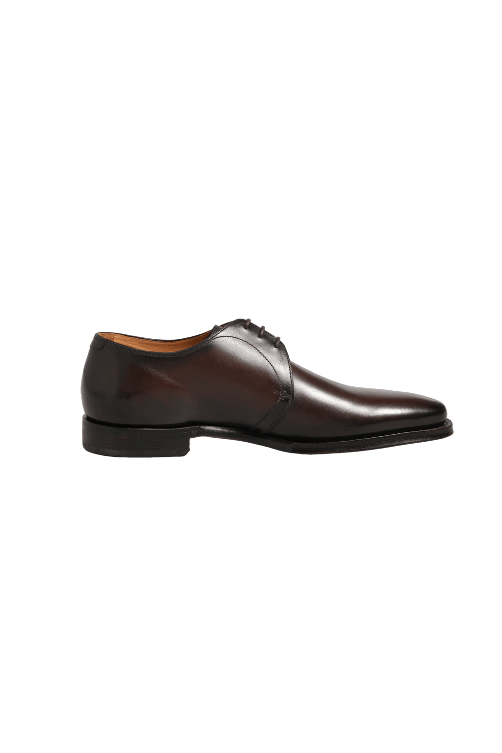 Dolce & Gabbana Brown Oxfords And Derbies for Men alternate view