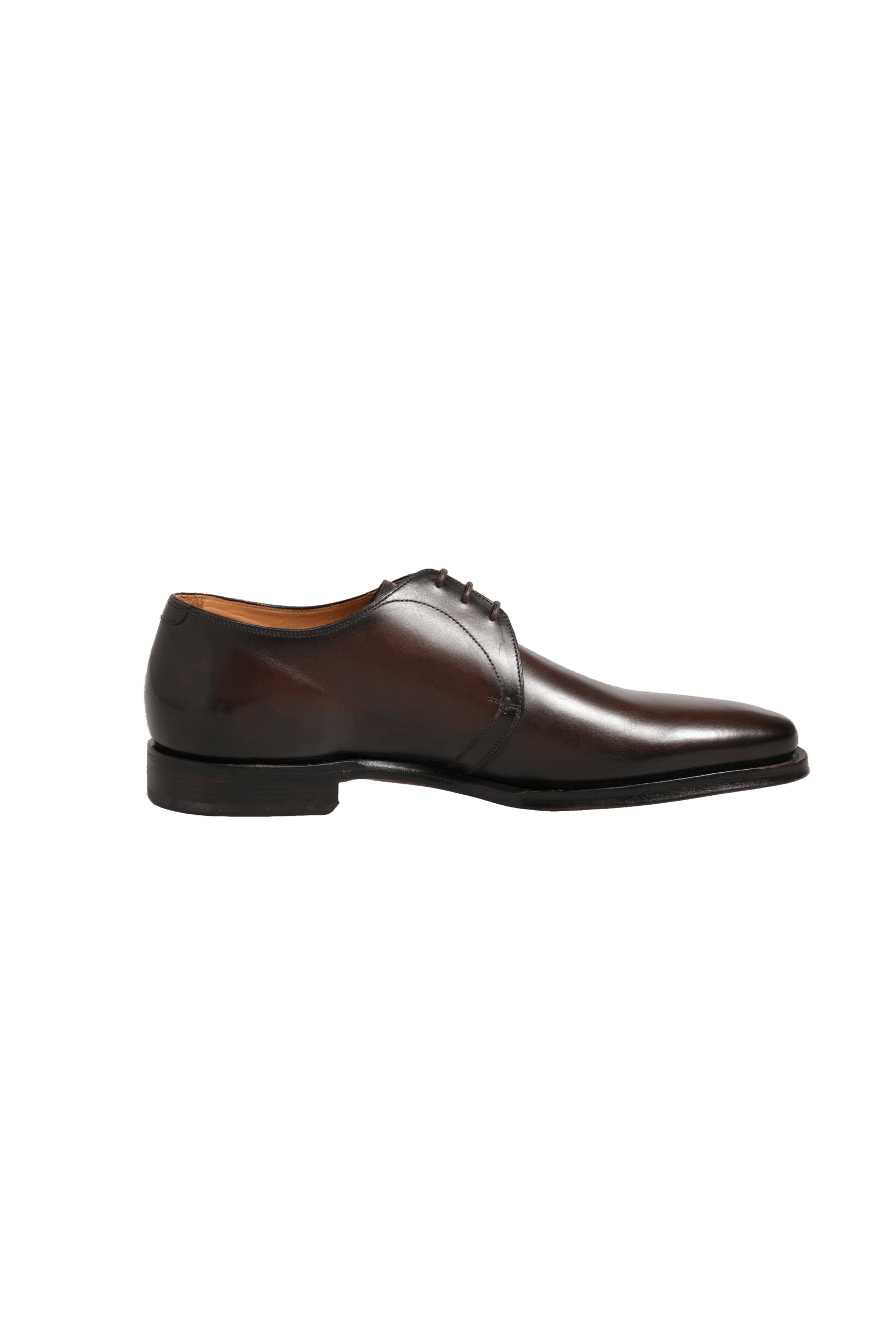 Dolce & Gabbana Brown Oxfords And Derbies for Men