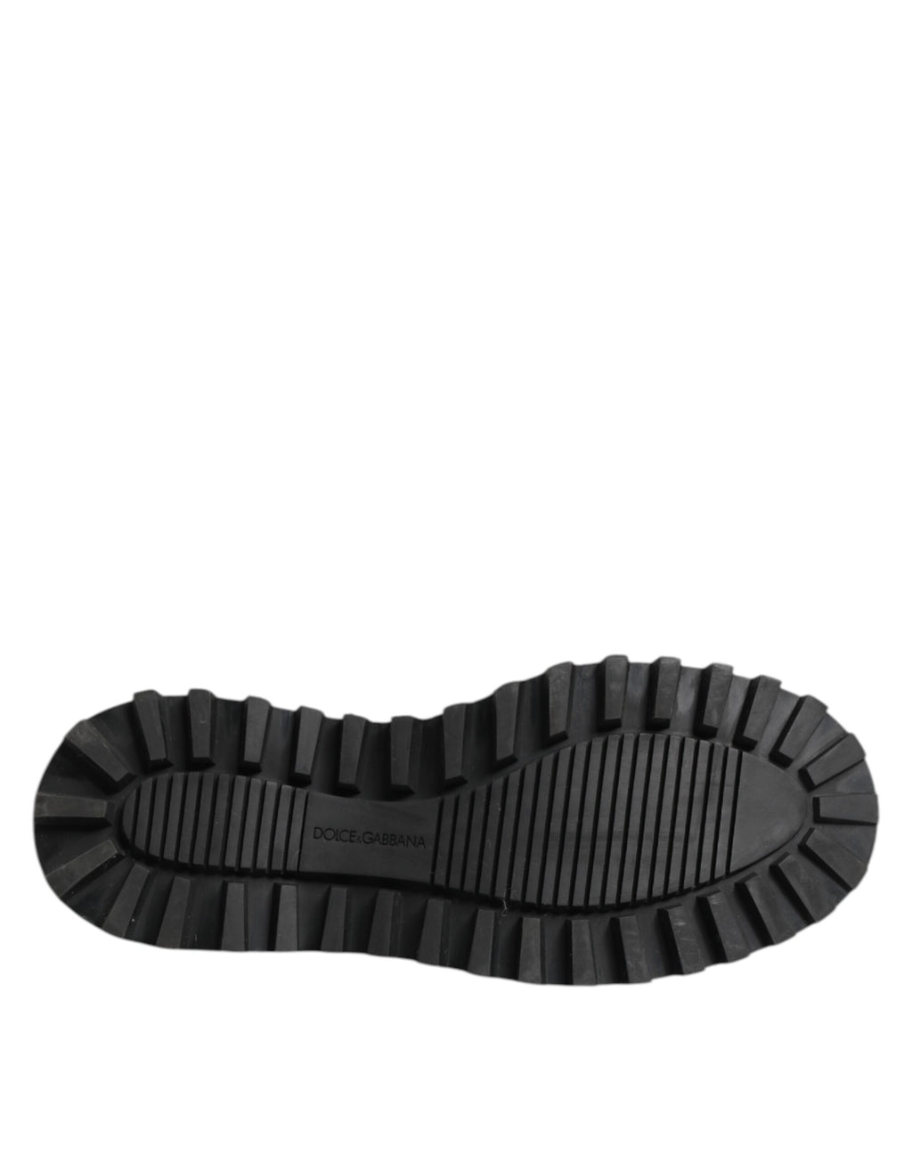 Dolce & Gabbana Black Oxfords And Derbies for Men additional view