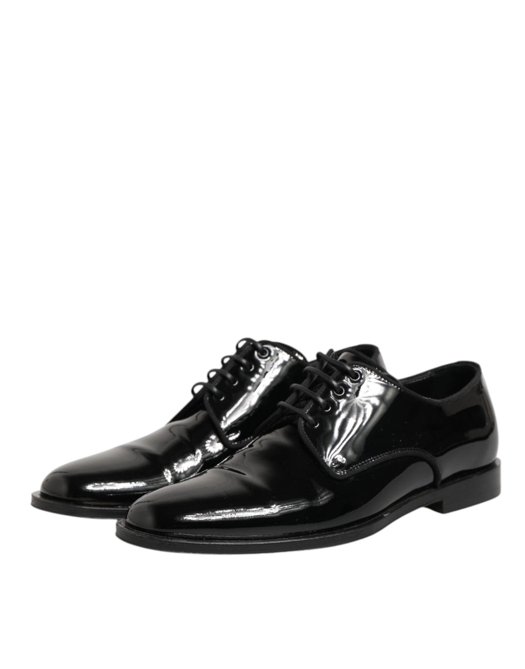 Dolce & Gabbana Black Oxfords And Derbies for Men additional view
