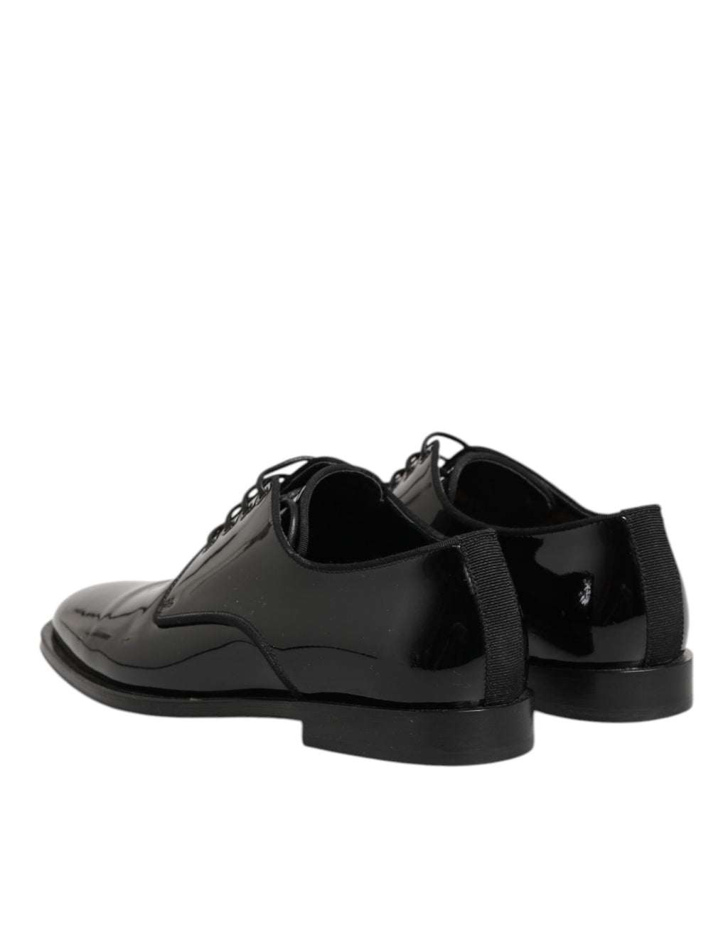Dolce & Gabbana Black Oxfords And Derbies for Men additional view