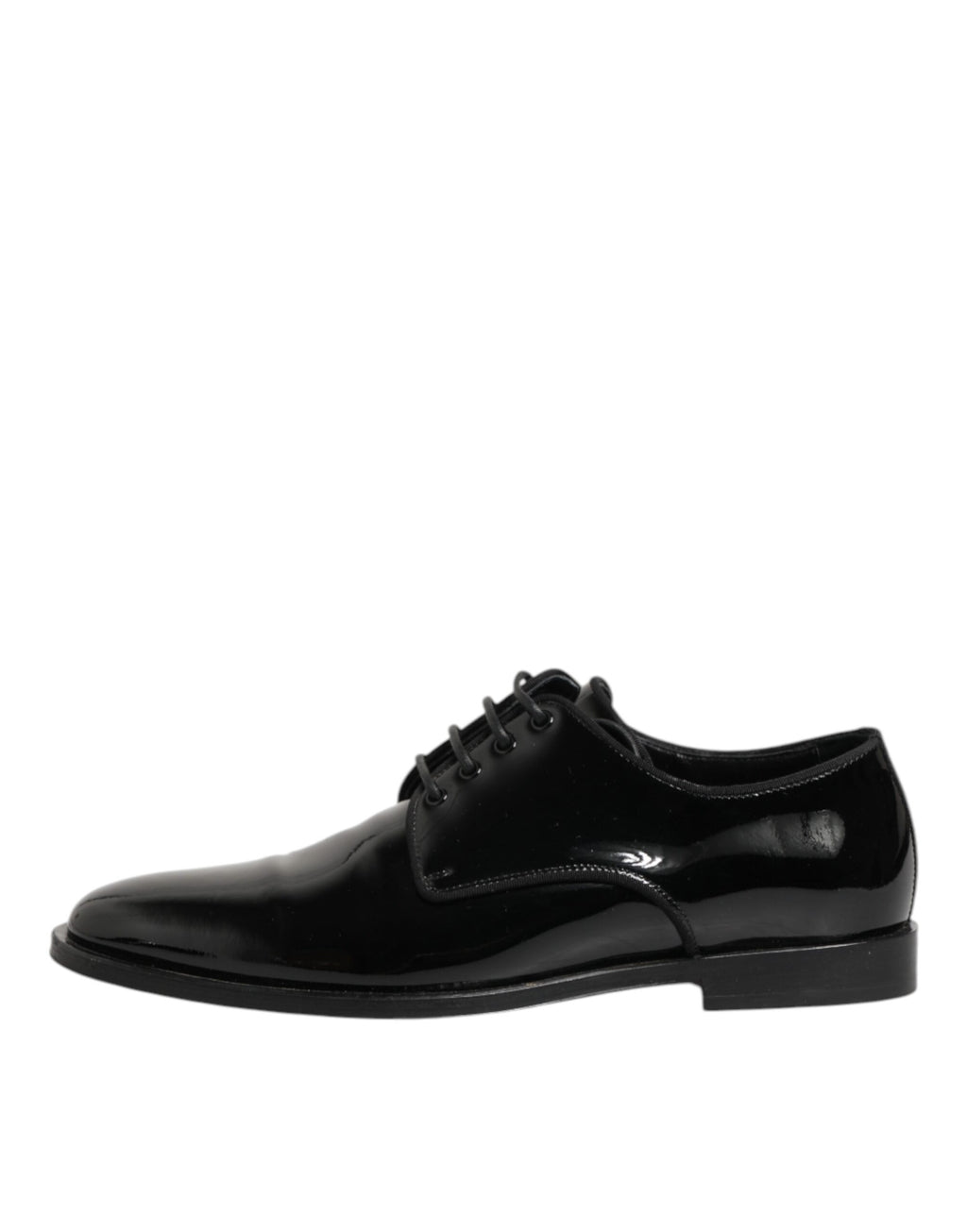 Dolce & Gabbana Black Oxfords And Derbies for Men additional view