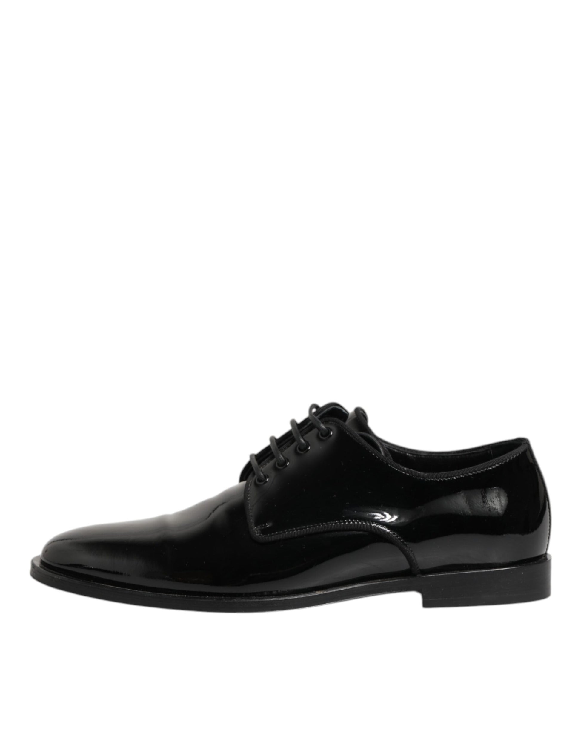Dolce & Gabbana Black Oxfords And Derbies for Men additional view