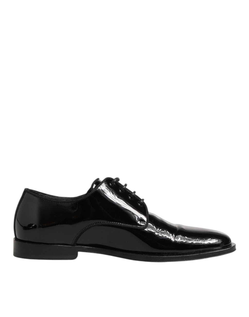 Dolce & Gabbana Black Oxfords And Derbies for Men