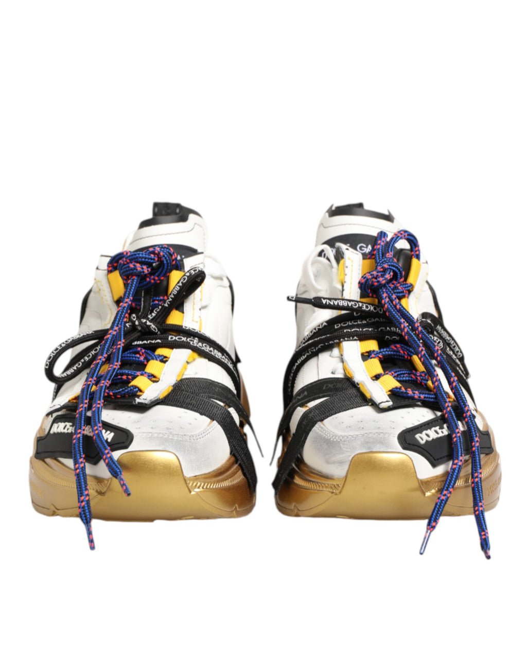 Baskets basses multicolores Daymaster Dolce & Gabbana