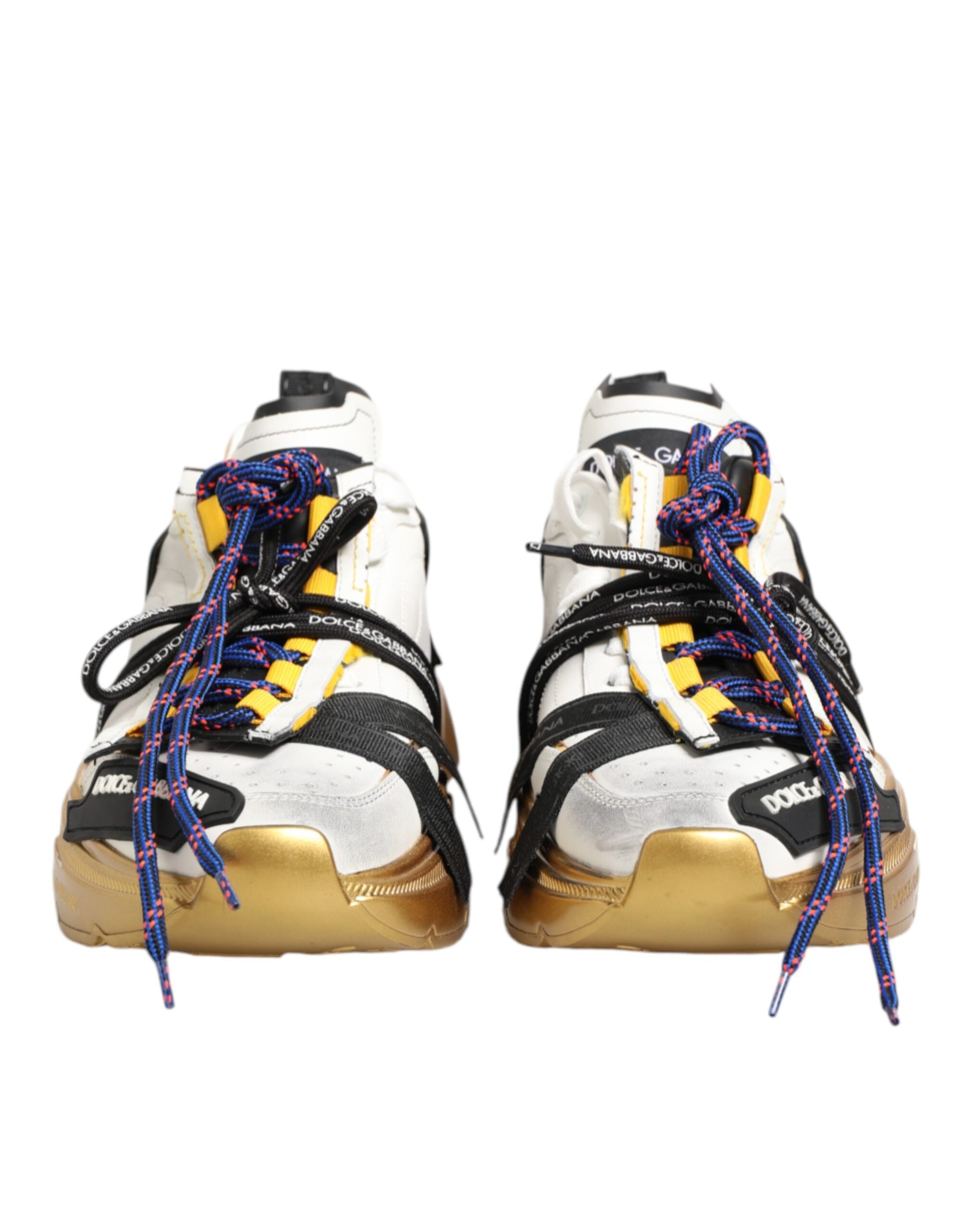 Baskets basses multicolores Daymaster Dolce & Gabbana