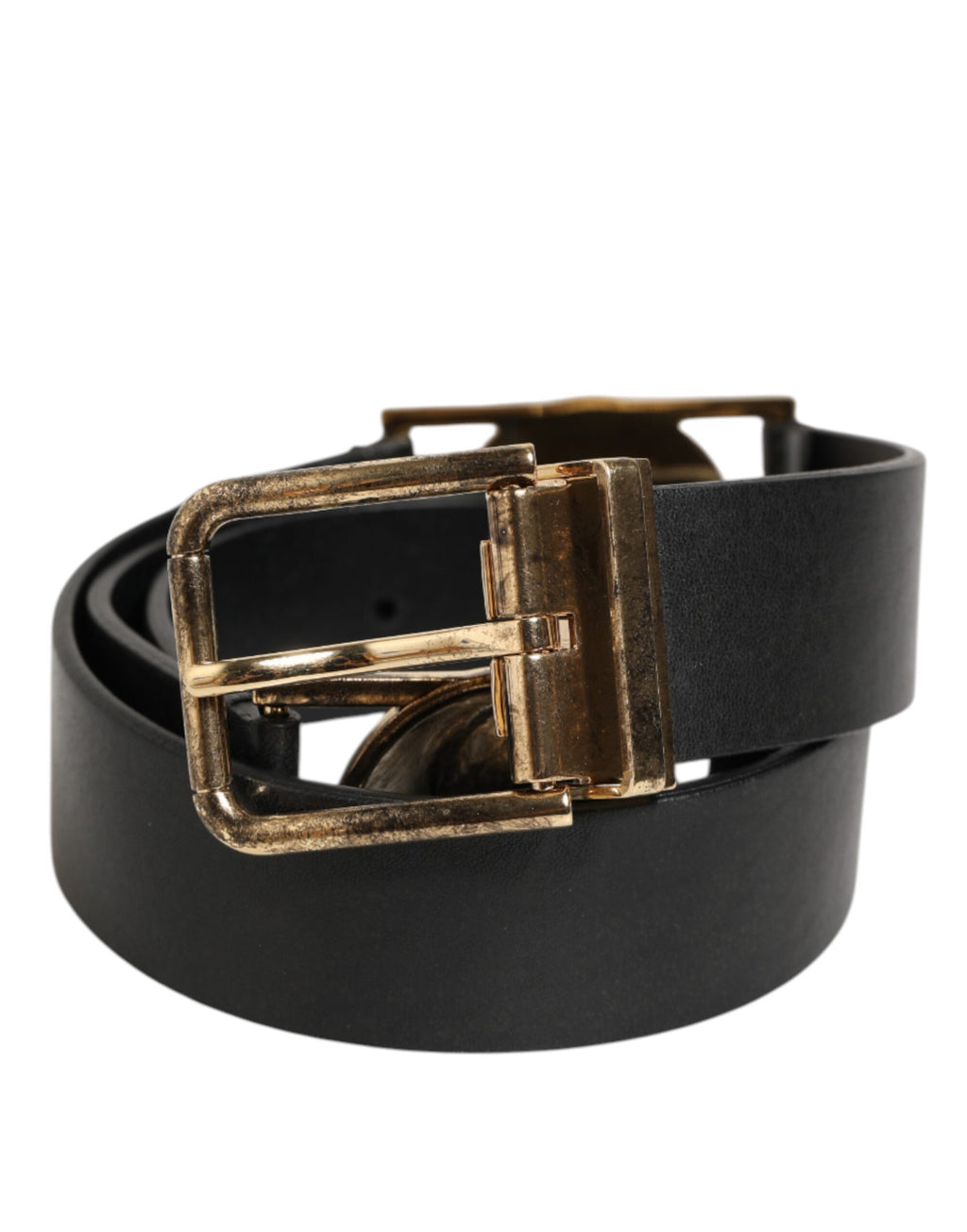 Dolce & Gabbana Black Belt for Men