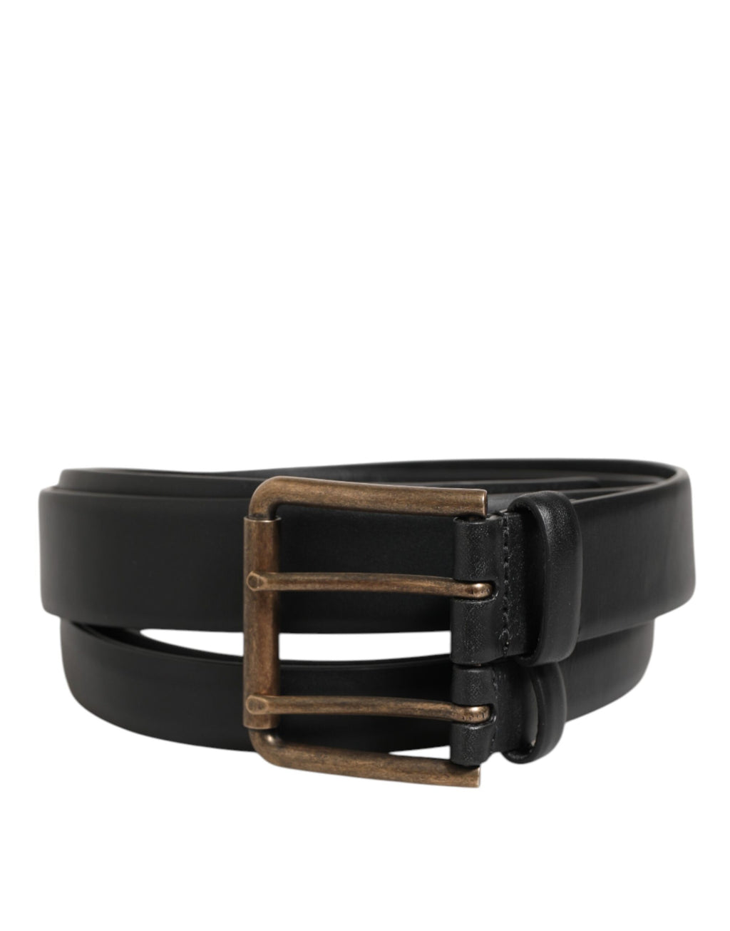 Dolce & Gabbana Black Belt for Men alternate view
