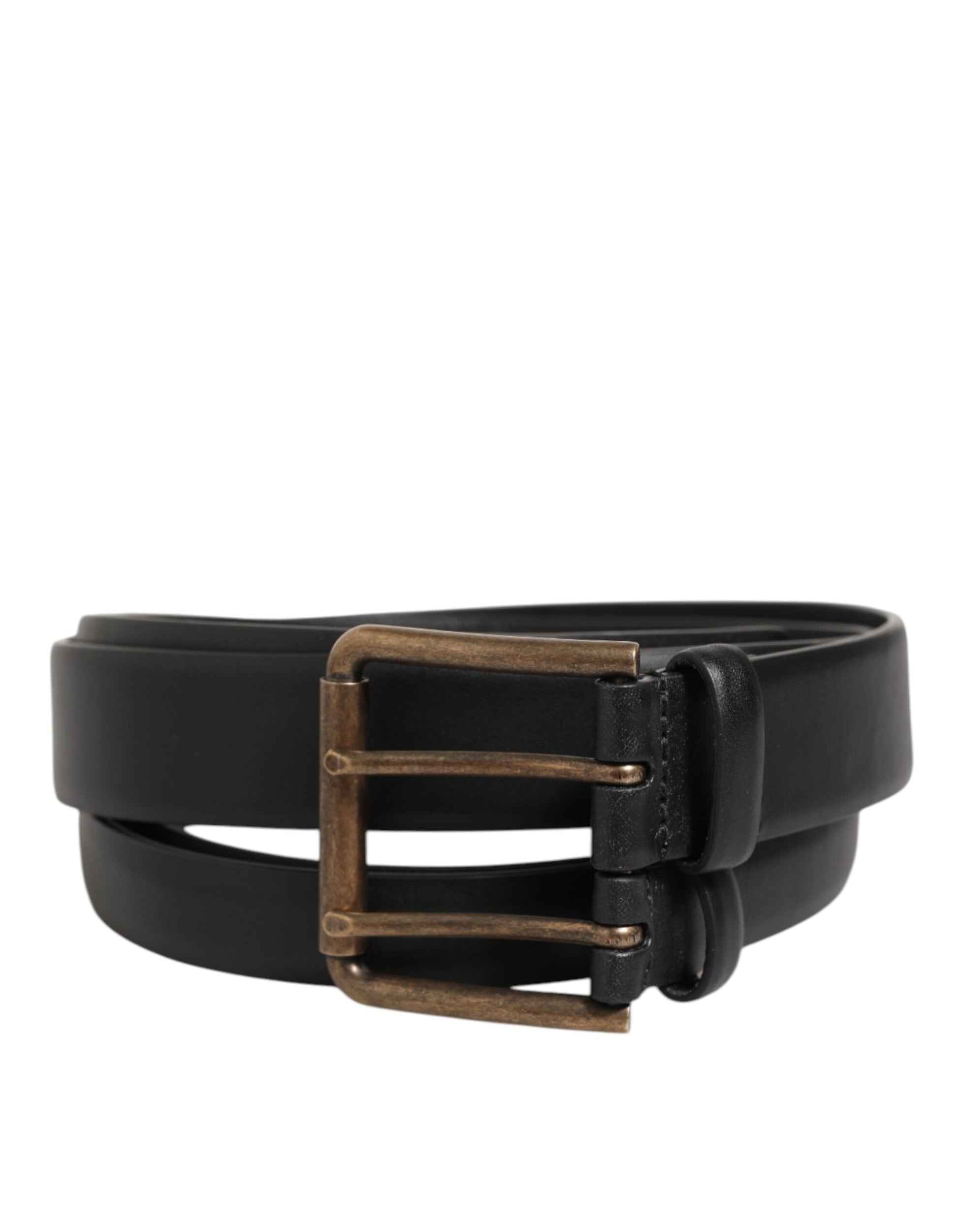 Dolce & Gabbana Black Belt for Men alternate view
