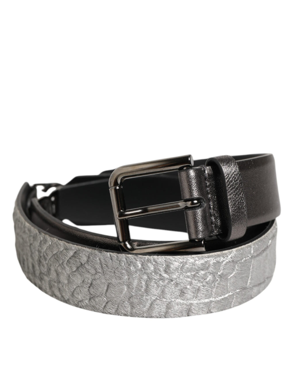 Dolce & Gabbana Black Belt for Men alternate view