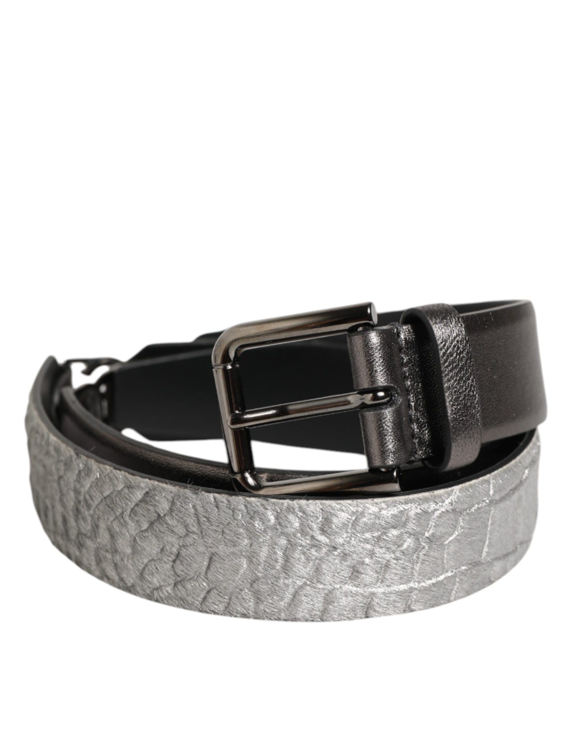 Dolce & Gabbana Black Belt for Men alternate view