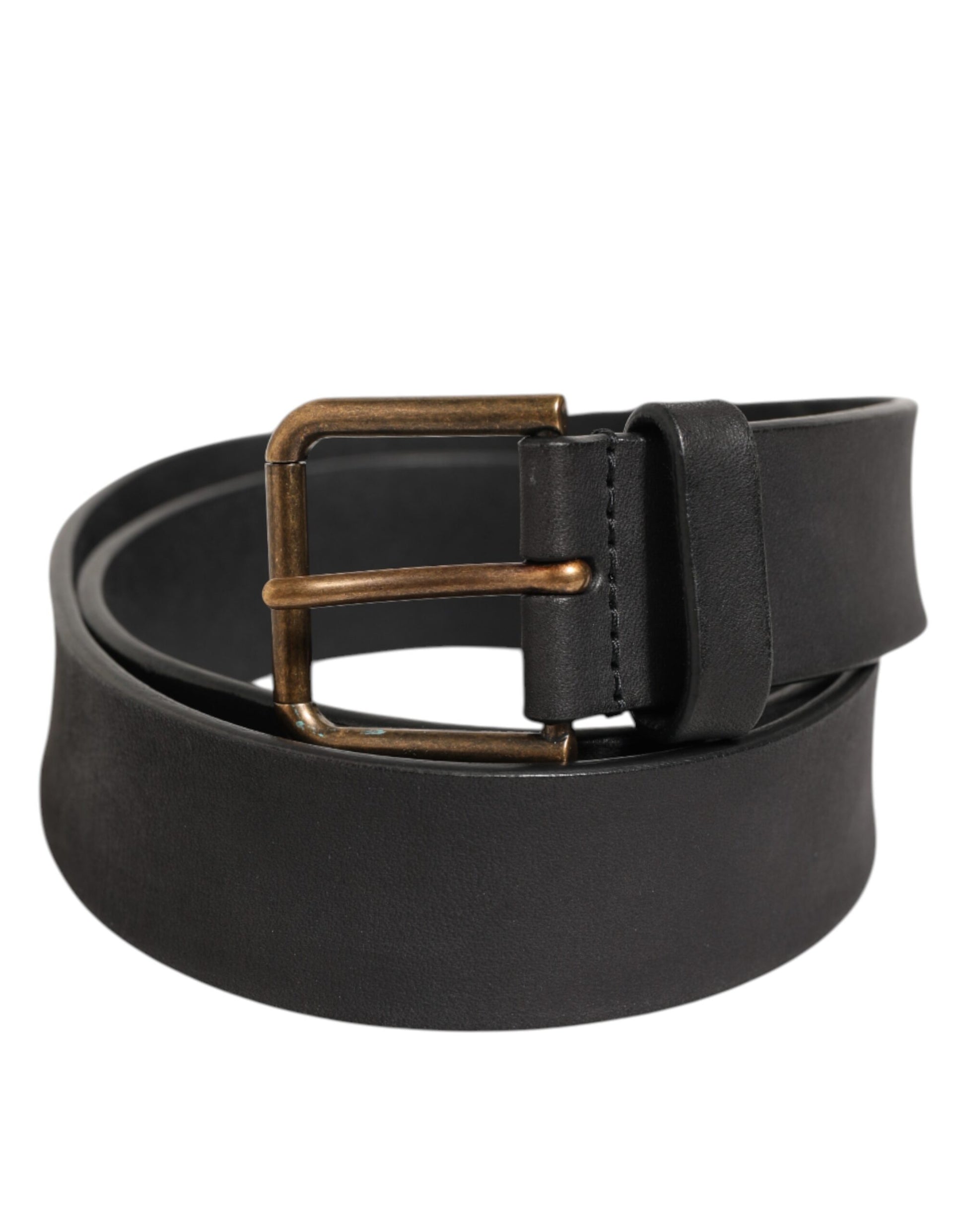 Dolce & Gabbana Black Belt for Men