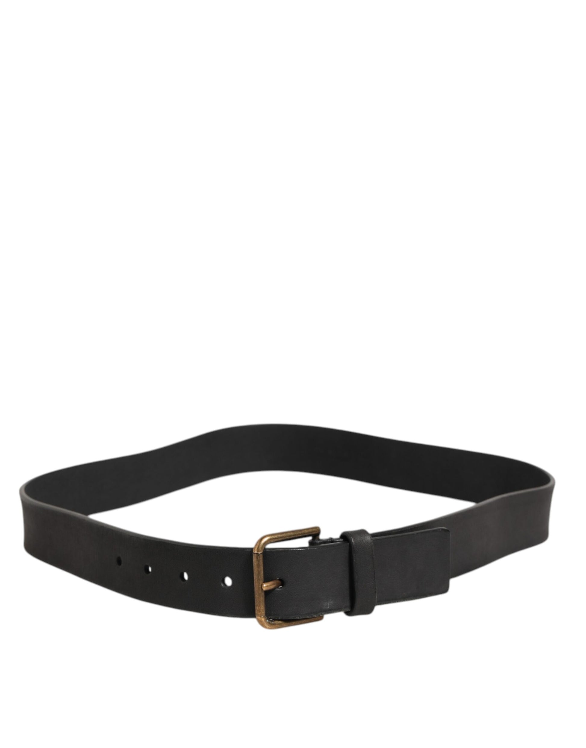 Dolce & Gabbana Black Belt for Men additional view