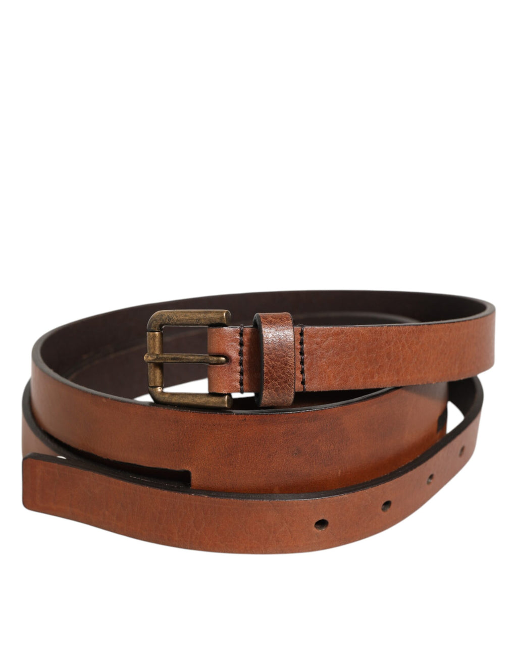 Dolce & Gabbana Brown Belt for Men