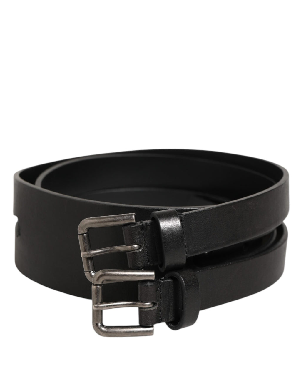 Dolce & Gabbana Black Belt for Men alternate view