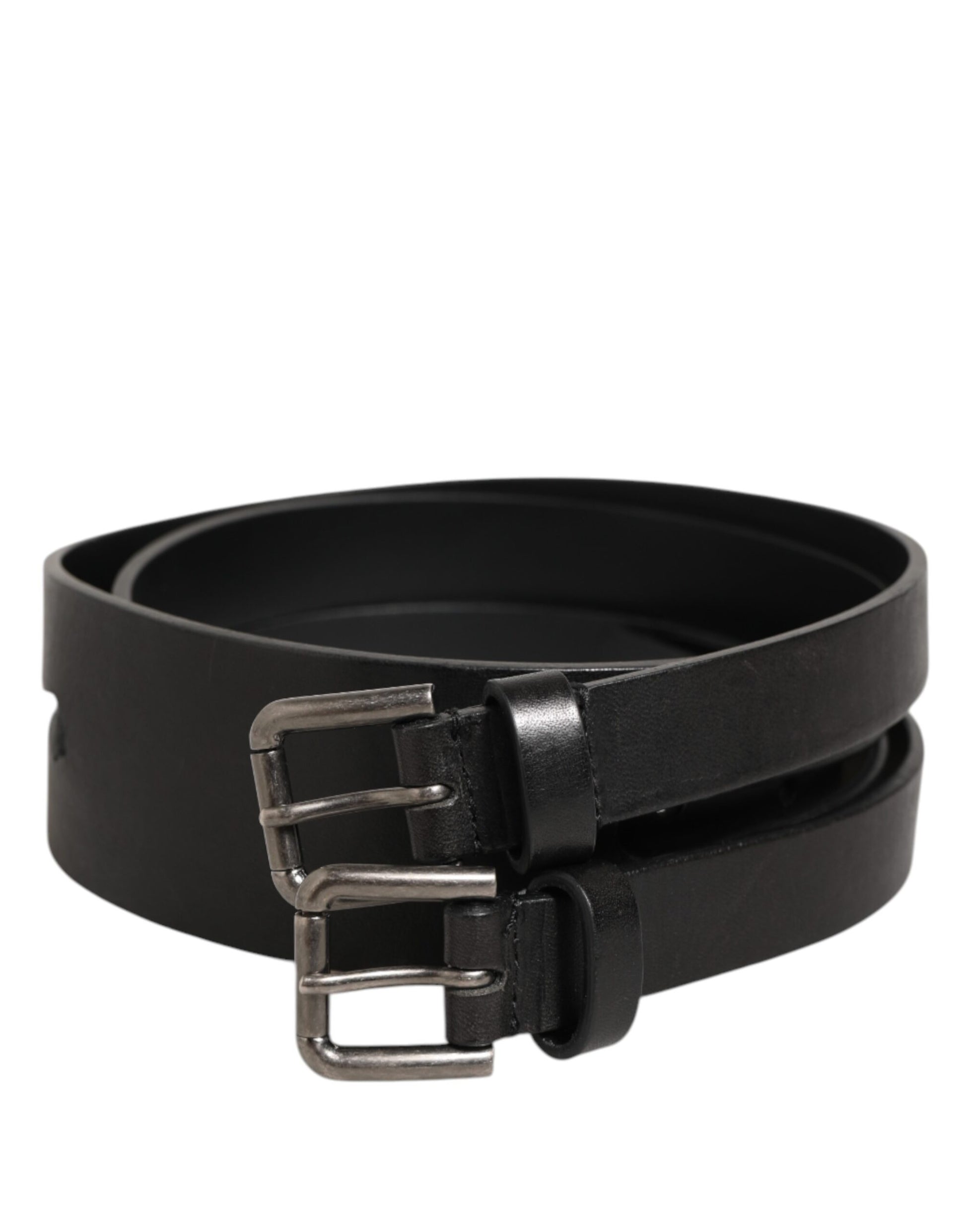 Dolce & Gabbana Black Belt for Men