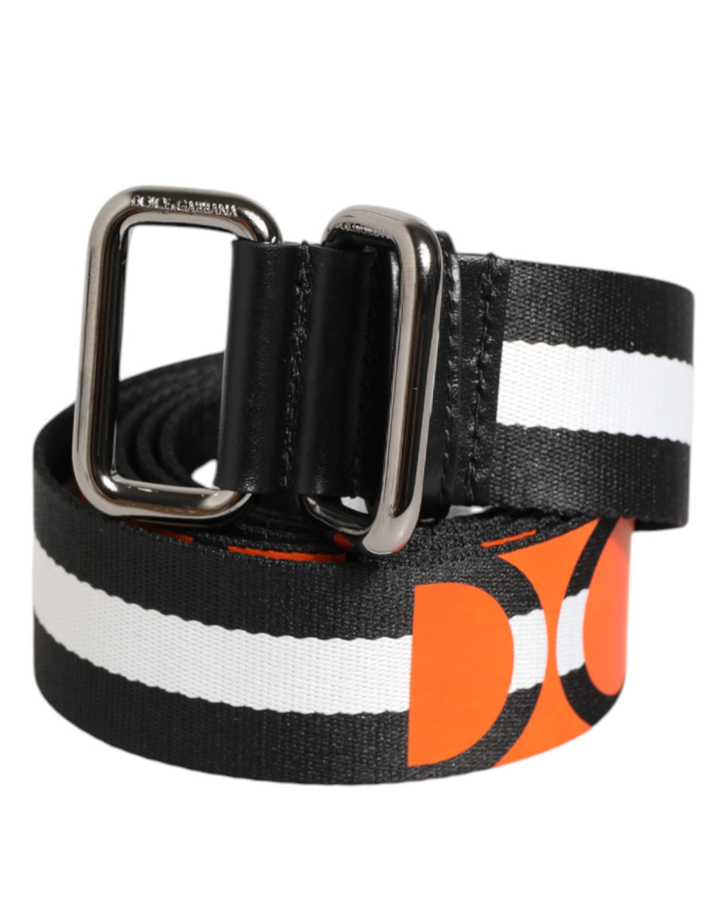Dolce & Gabbana Black Belt for Men alternate view