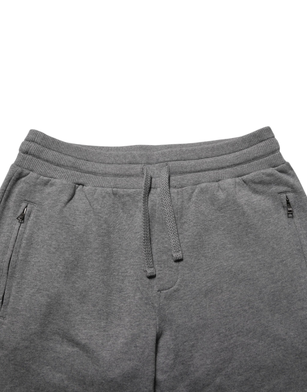Dolce & Gabbana Grey Athletic Pants for Men additional view