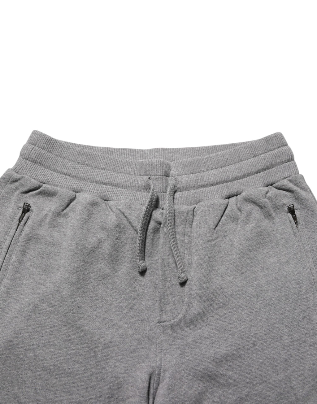 Dolce & Gabbana Grey Athletic Pants for Men additional view