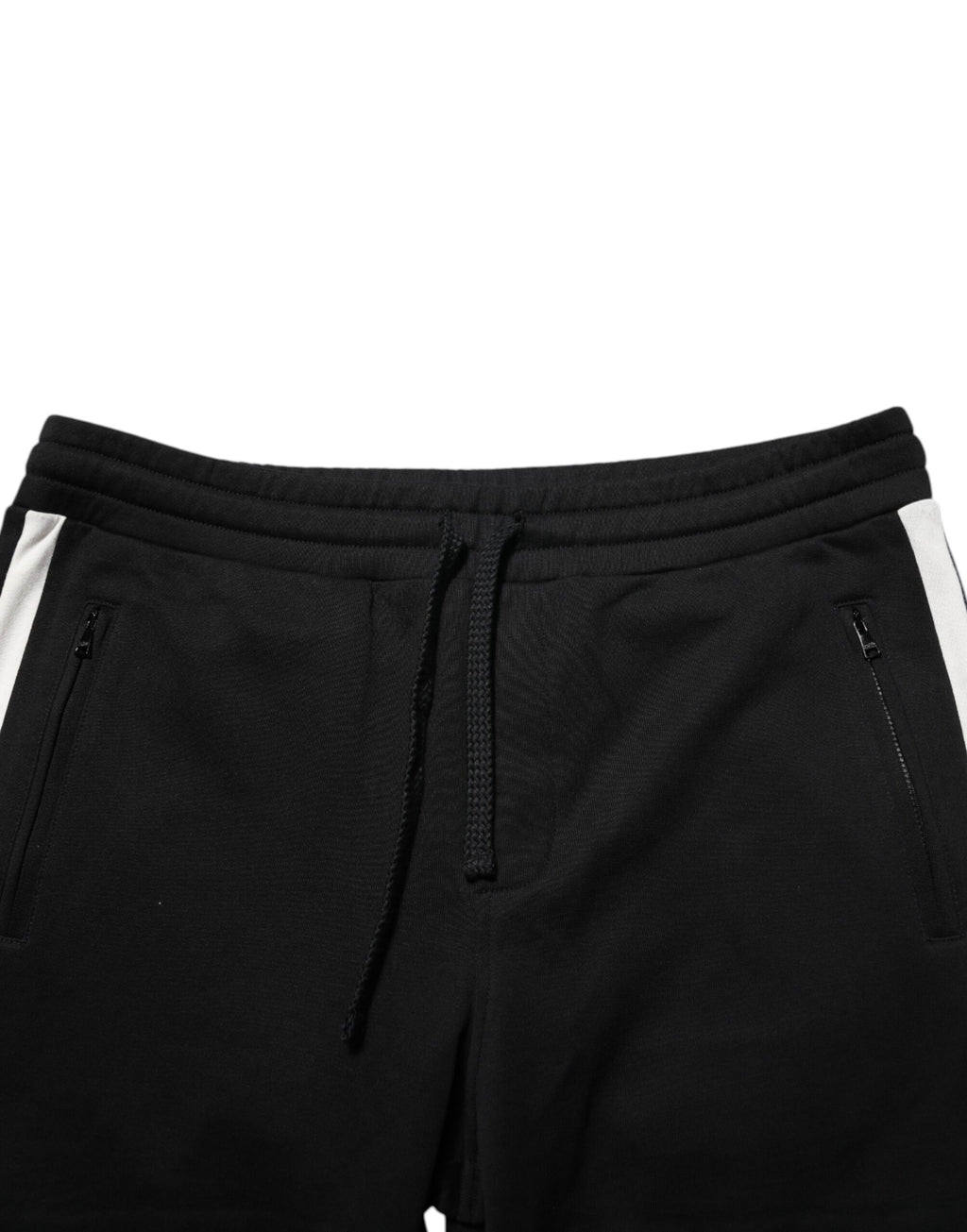Dolce & Gabbana Black Athletic Pants for Men additional view