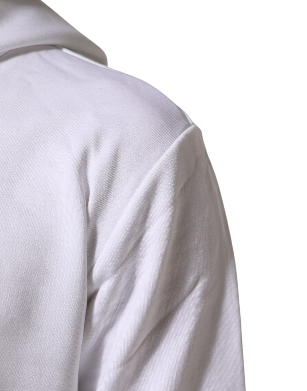 Dolce & Gabbana White Sweater additional view