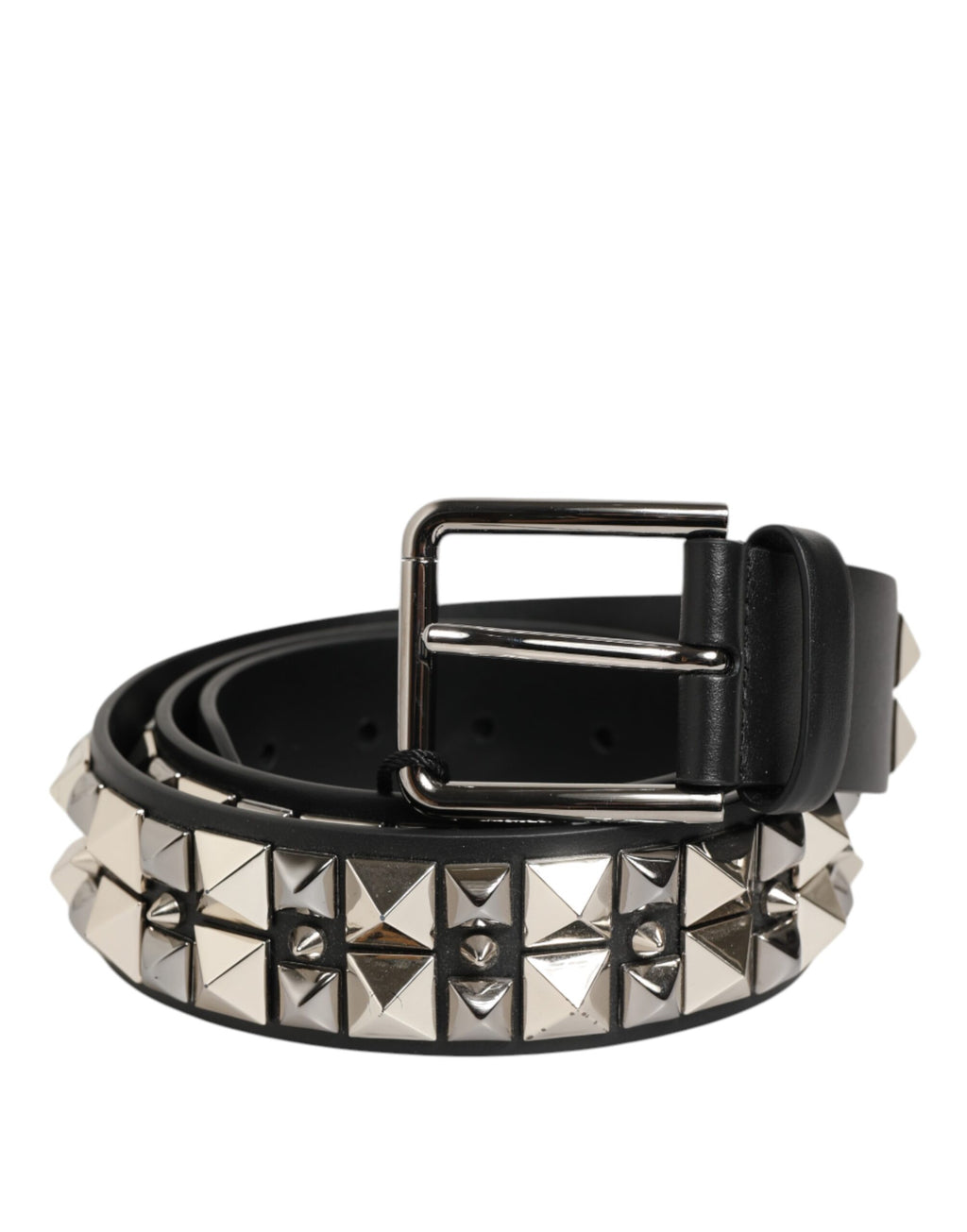 Dolce & Gabbana Black Belt for Men