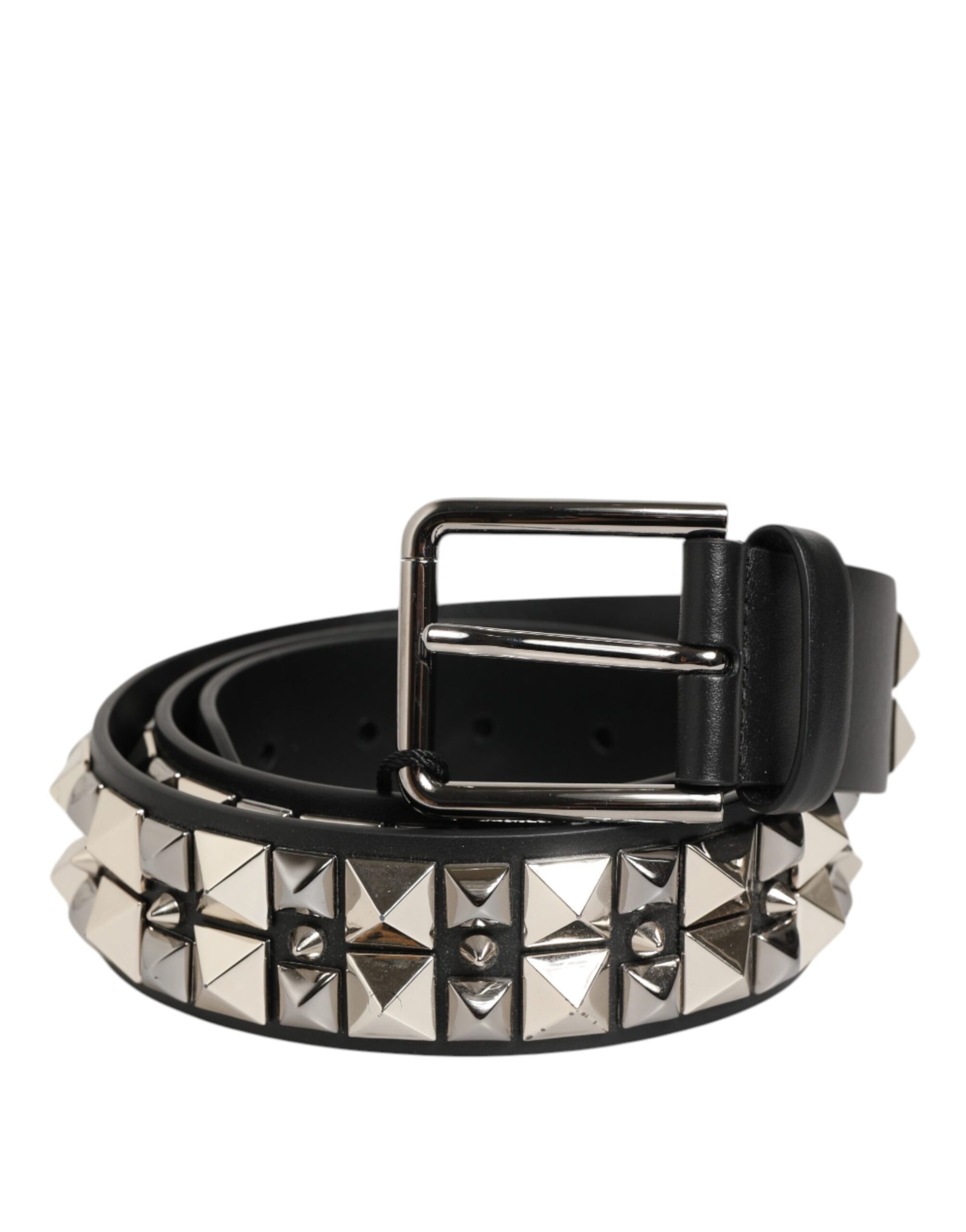 Dolce & Gabbana Black Belt for Men