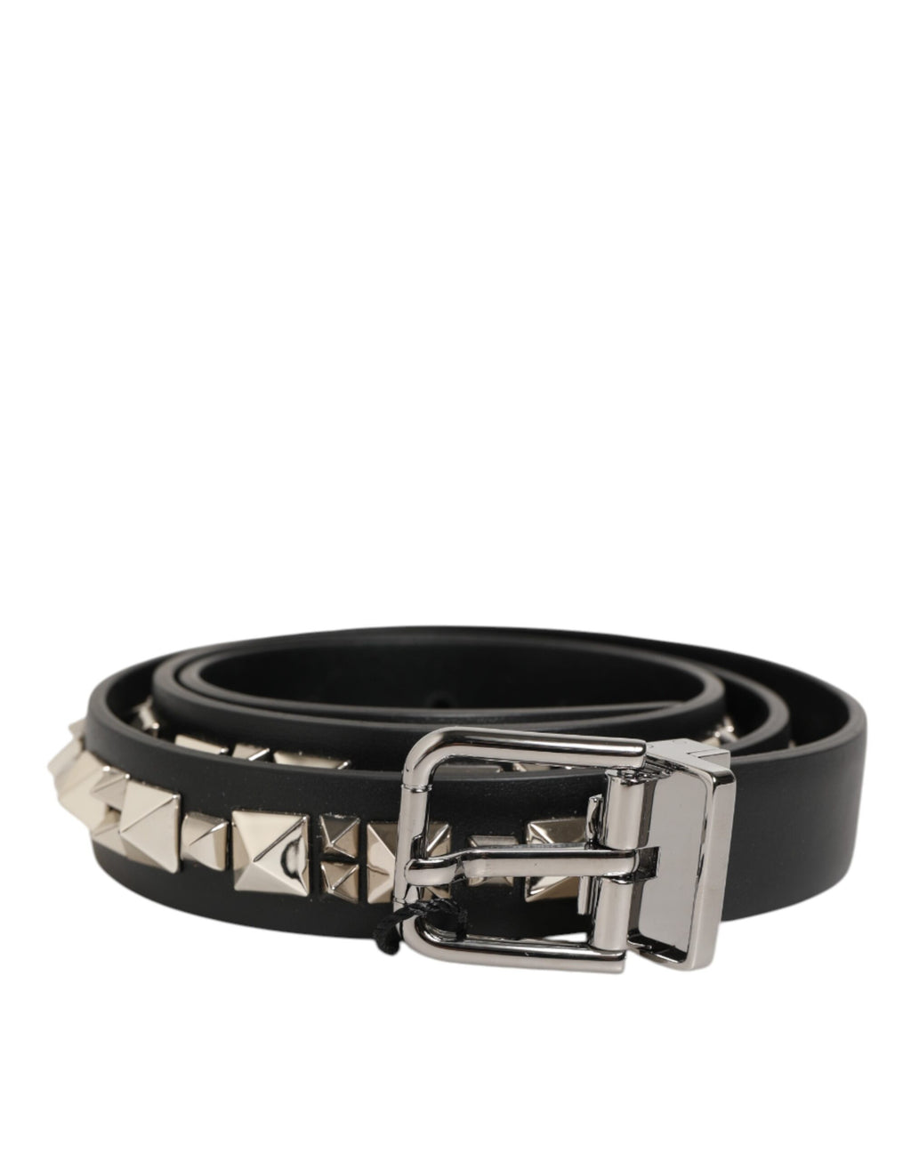 Dolce & Gabbana Black Belt for Men