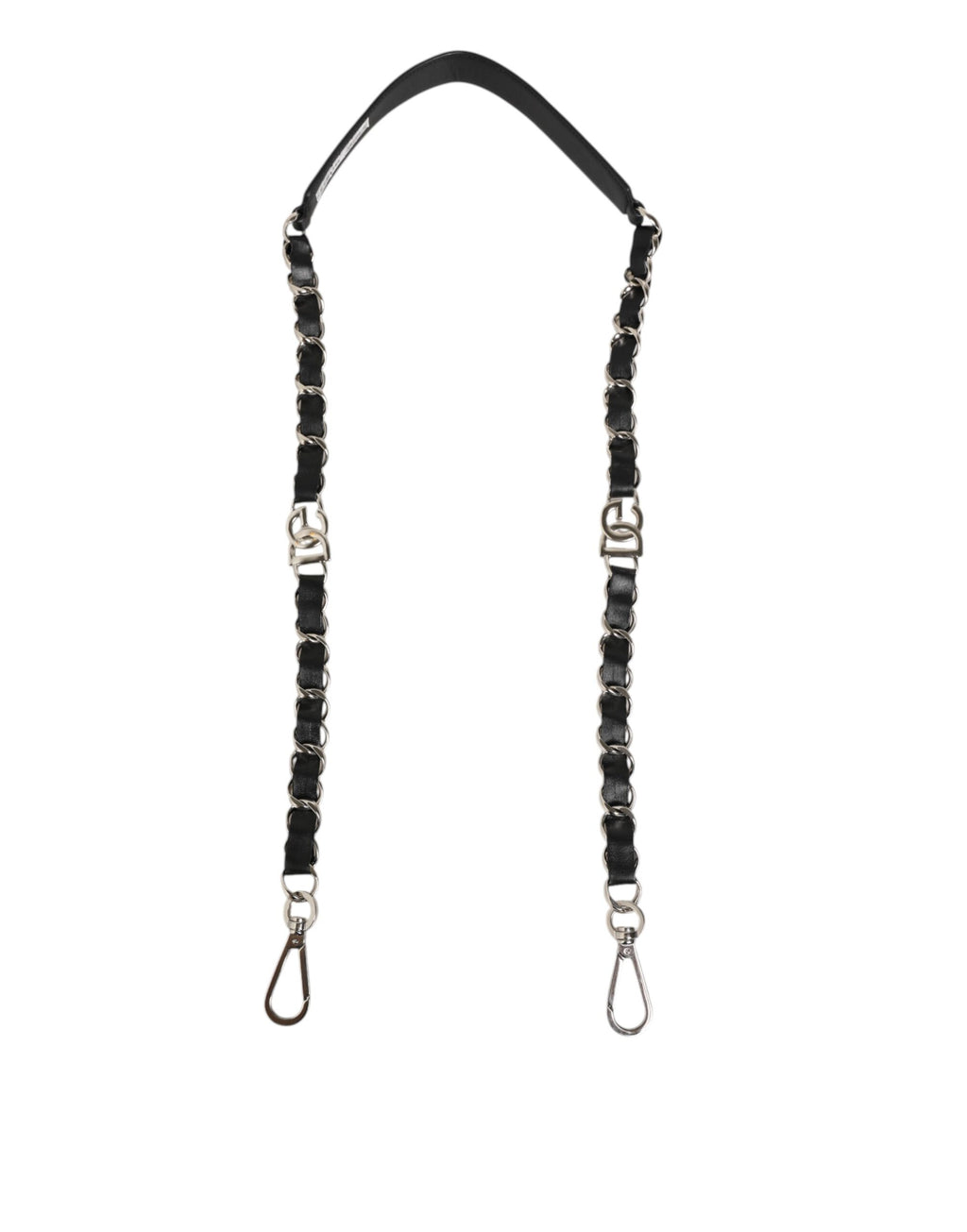 Dolce & Gabbana Black Shoulder Strap for Women