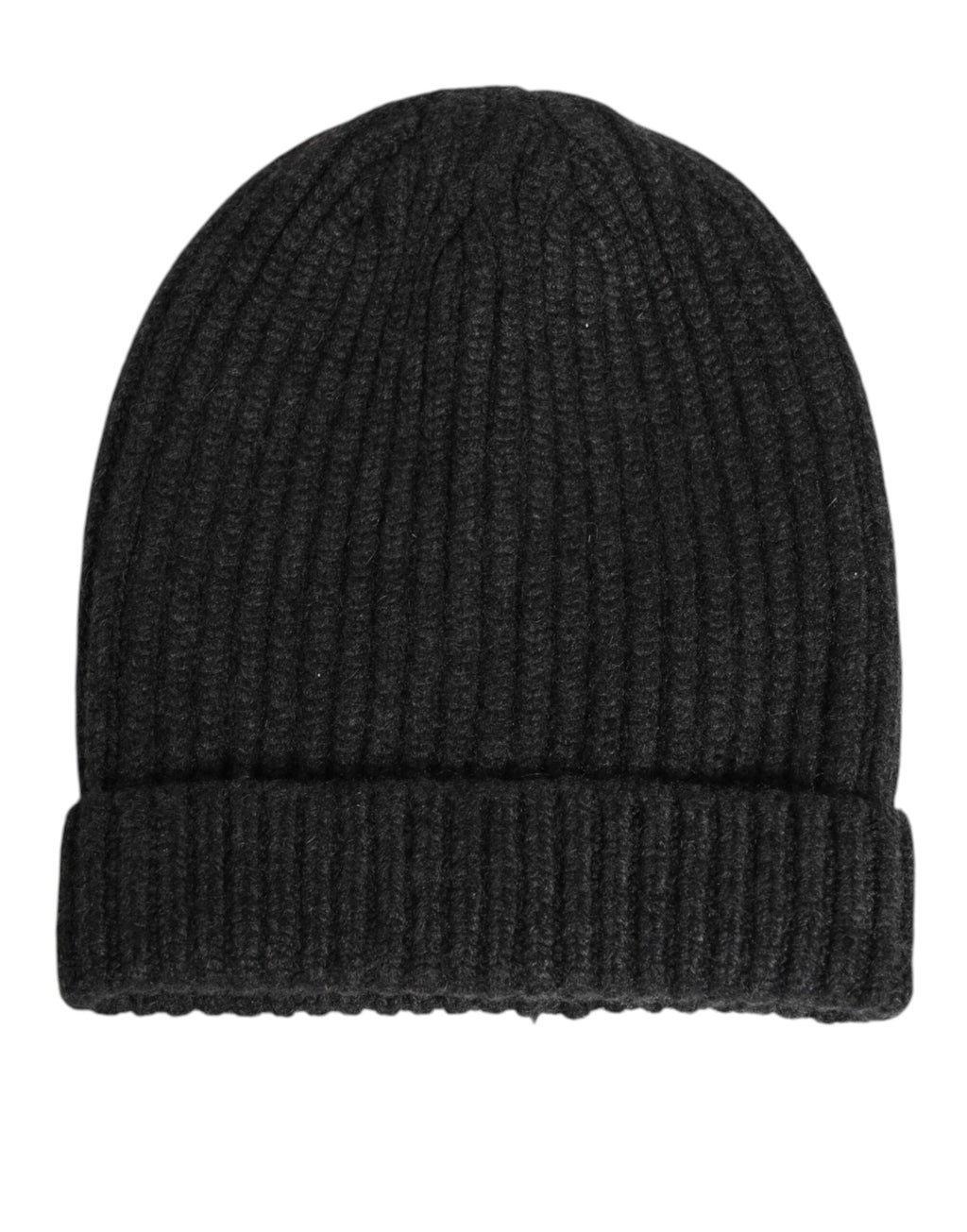 Dolce & Gabbana Black Beanie for Men alternate view