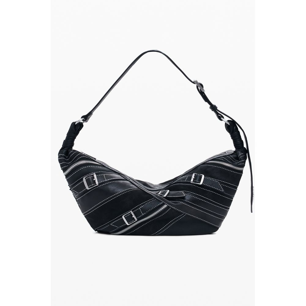 Desigual Black Handbag for Women