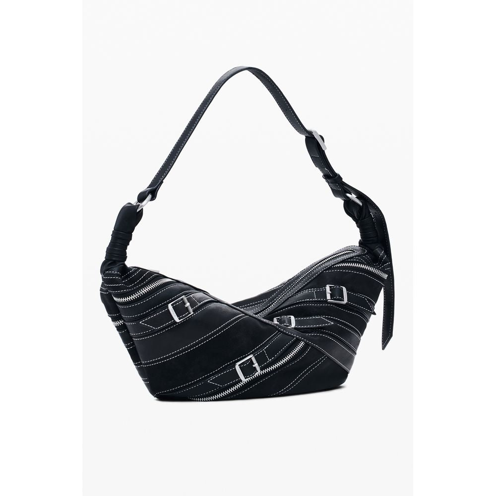 Desigual Black Handbag for Women alternate view
