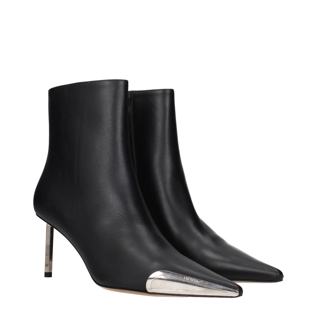 Off-White Black Ankle for Women alternate view