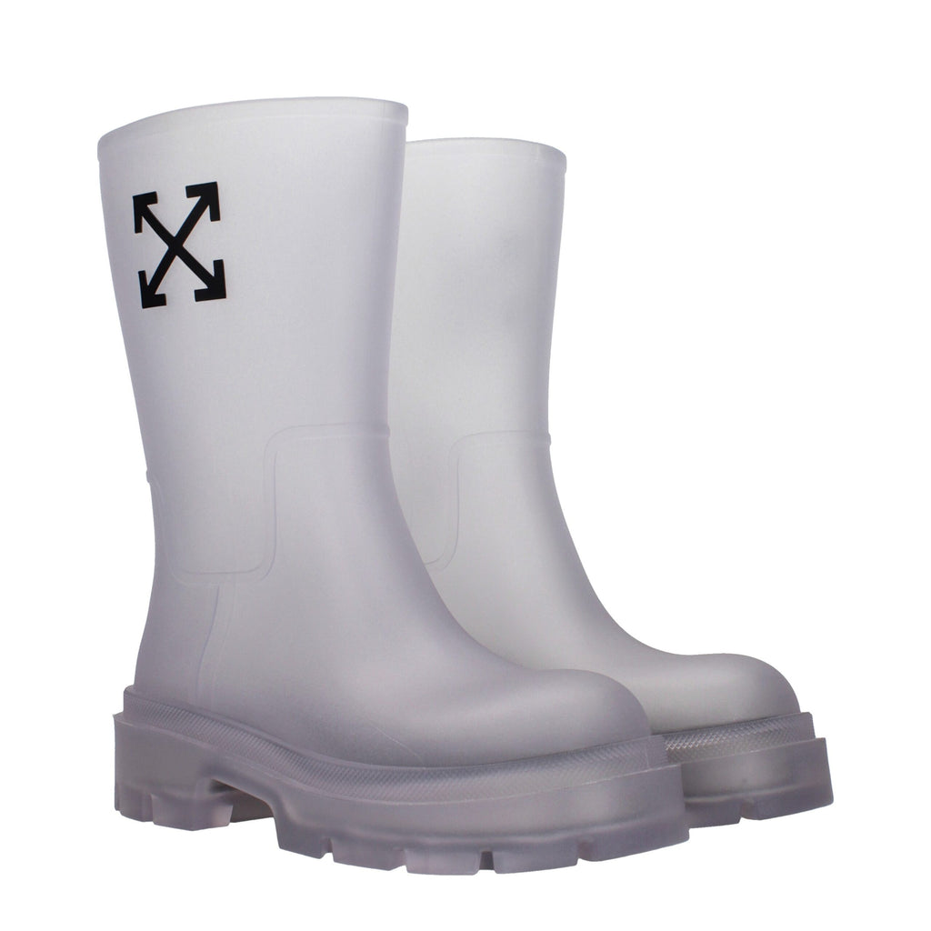 Off-White White Ankle for Women alternate view