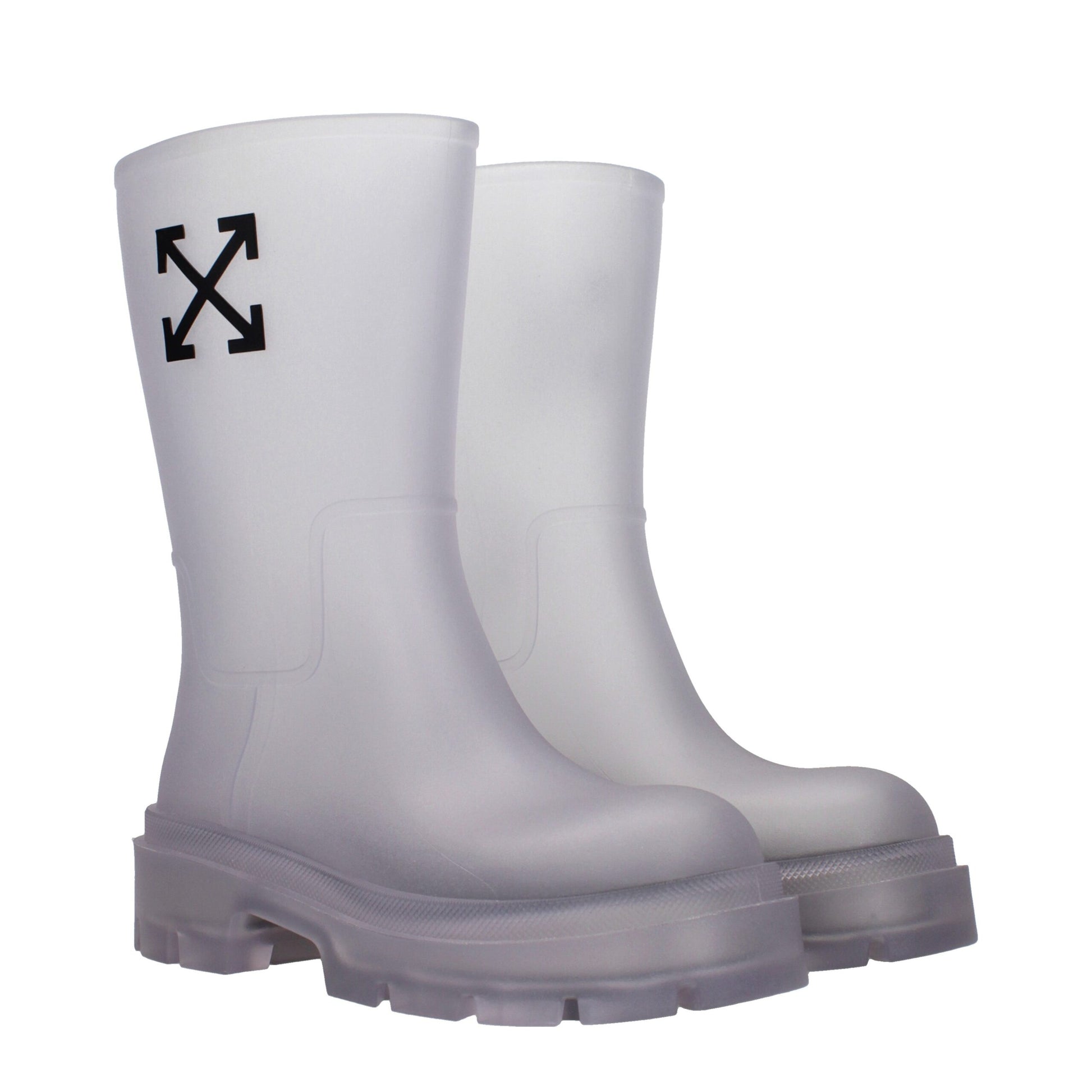 Off-White White Ankle for Women alternate view