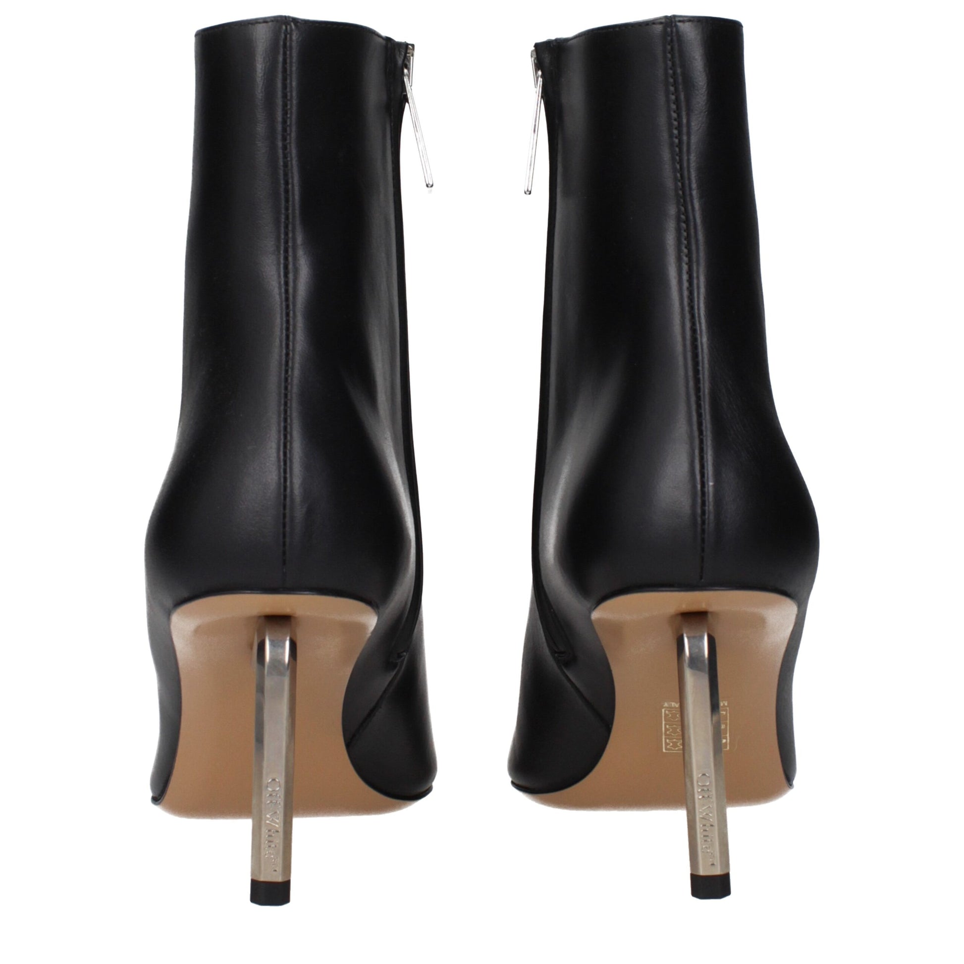 Off-White Black Ankle for Women additional view