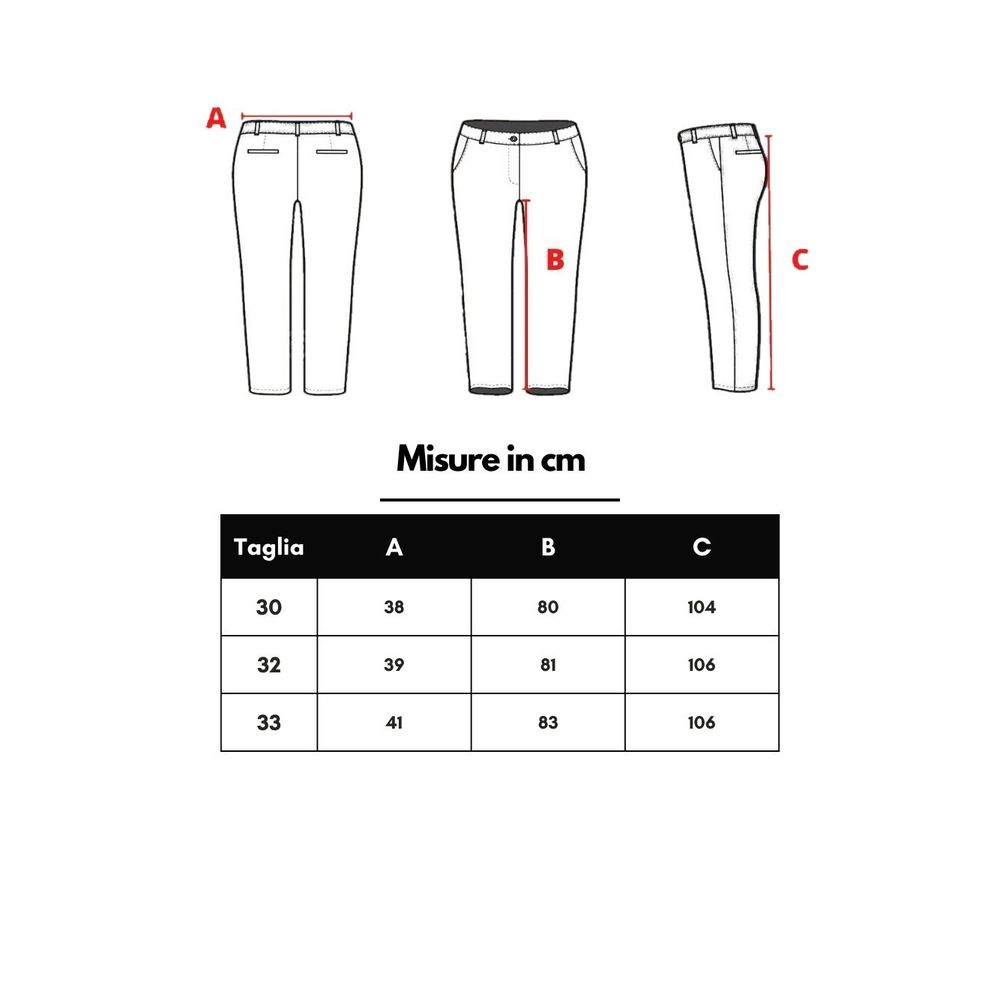 Jacob Cohen Beige Casual Pants for Men additional view