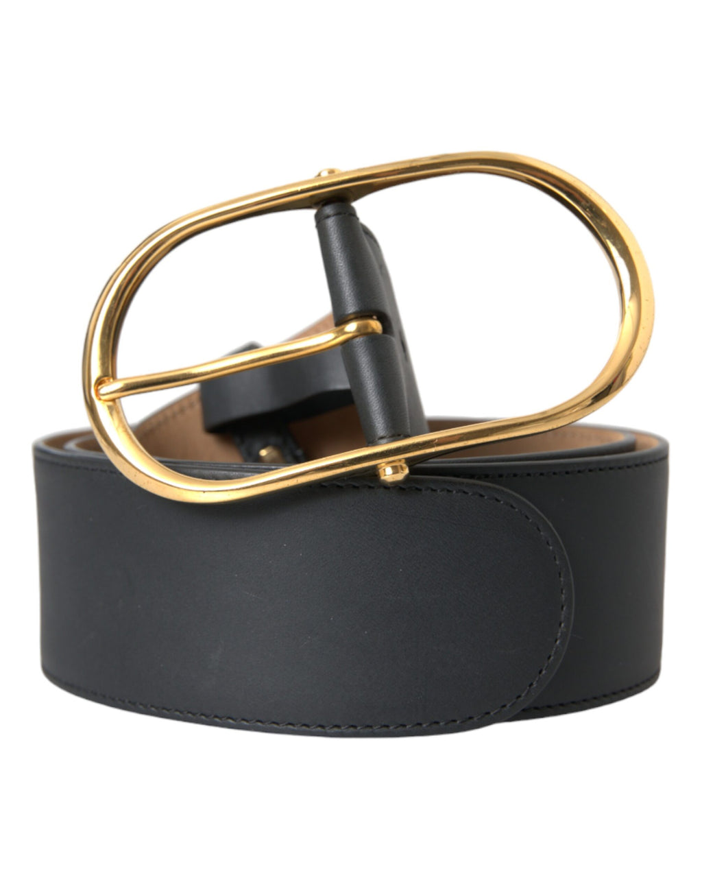 Dolce & Gabbana Black Belt for Men alternate view