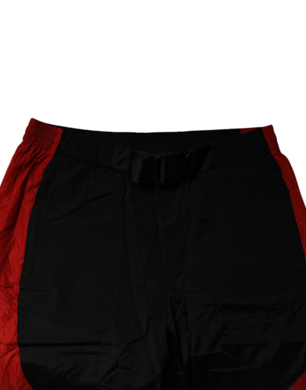 Dolce & Gabbana Black Joggers for Men additional view