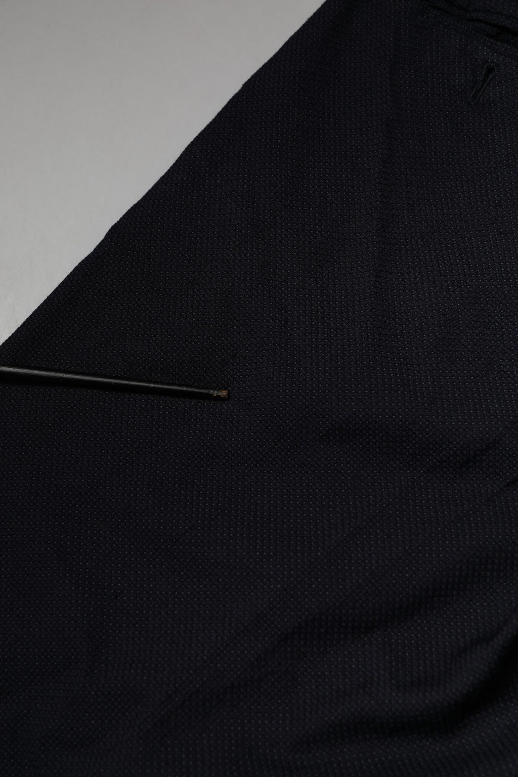 Dolce & Gabbana Grey Dress Pants for Men additional view